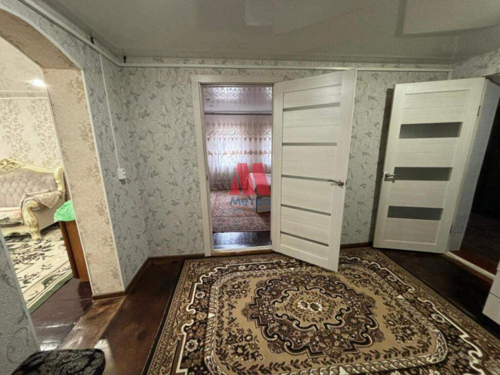 Коттедж/дом Толбухина улица, д.128
