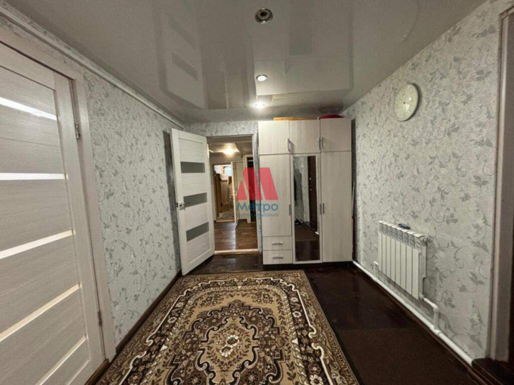 Коттедж/дом Толбухина улица, д.128