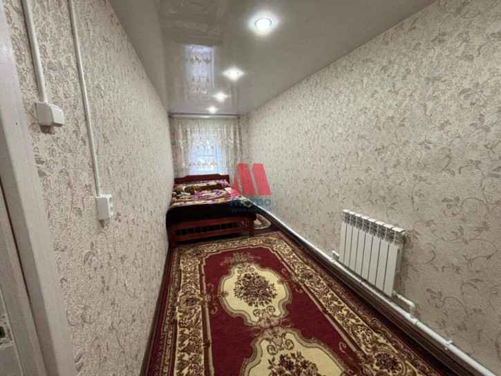 Коттедж/дом Толбухина улица, д.128