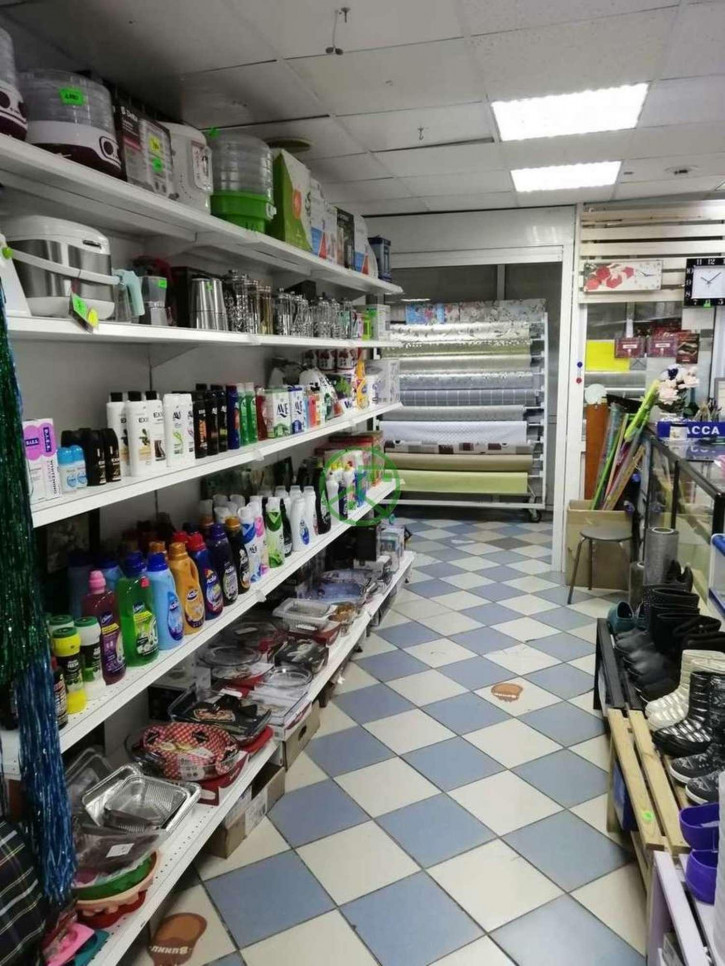 Торговое помещение 50 лет Октября проспект, 53