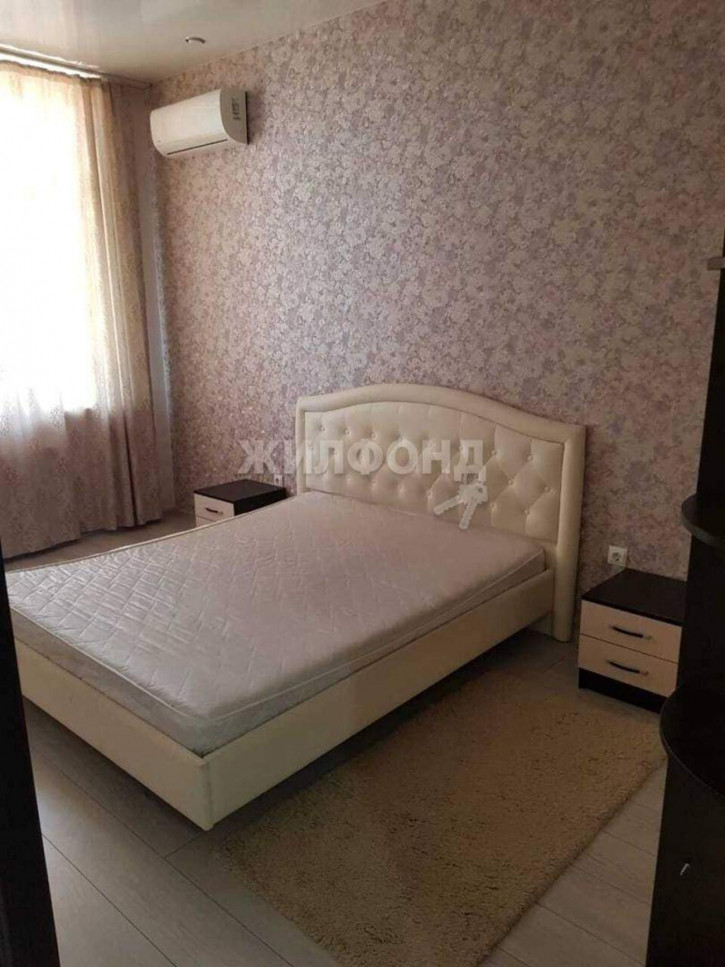1-комн квартира Туристическая улица, д.2b