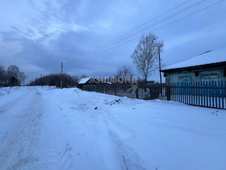 Коттедж/дом Пролетарская улица