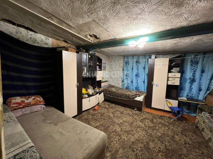 Коттедж/дом Пролетарская улица