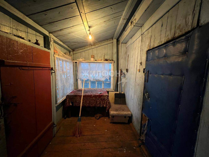 Коттедж/дом Пролетарская улица