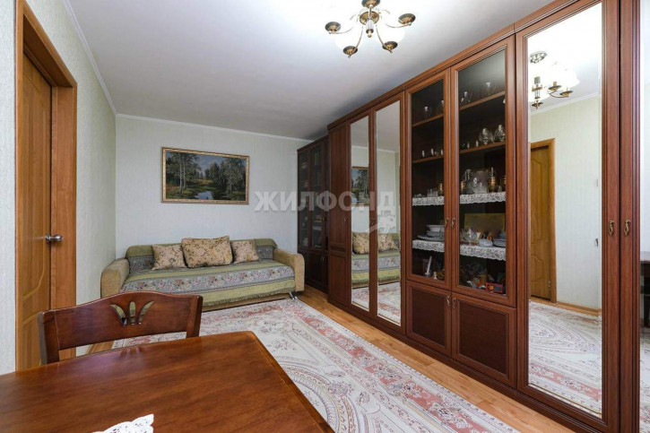 3-комн квартира Бориса Богаткова улица, д.264/1 3-комн квартира Бориса Богаткова улица, д.264/1