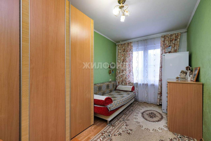 3-комн квартира Бориса Богаткова улица, д.264/1 3-комн квартира Бориса Богаткова улица, д.264/1