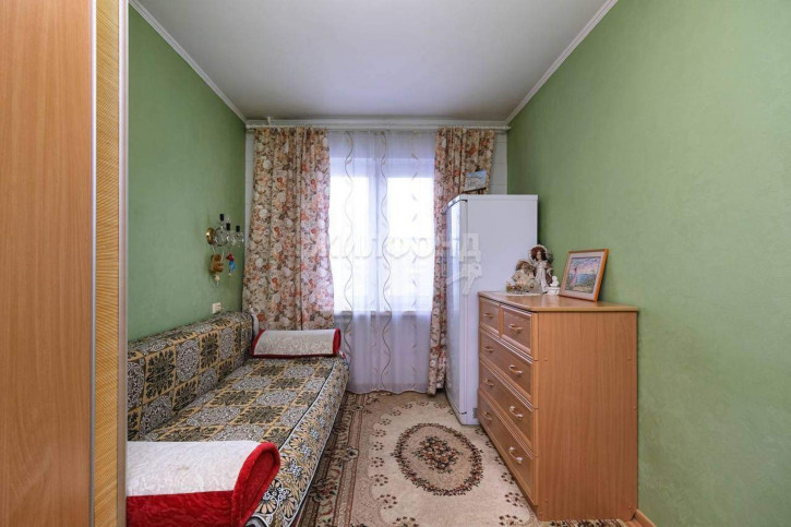 3-комн квартира Бориса Богаткова улица, д.264/1 3-комн квартира Бориса Богаткова улица, д.264/1