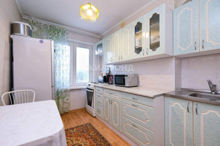 3-комн квартира Бориса Богаткова улица, д.264/1 3-комн квартира Бориса Богаткова улица, д.264/1