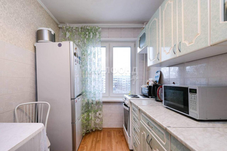 3-комн квартира Бориса Богаткова улица, д.264/1 3-комн квартира Бориса Богаткова улица, д.264/1