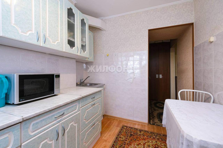 3-комн квартира Бориса Богаткова улица, д.264/1 3-комн квартира Бориса Богаткова улица, д.264/1