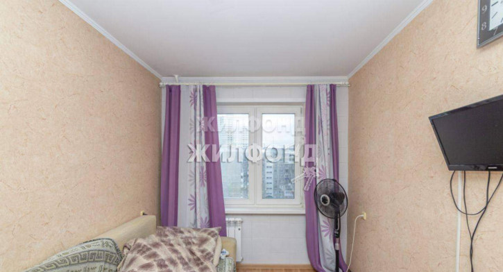 3-комн квартира Бориса Богаткова улица, д.264/1 3-комн квартира Бориса Богаткова улица, д.264/1