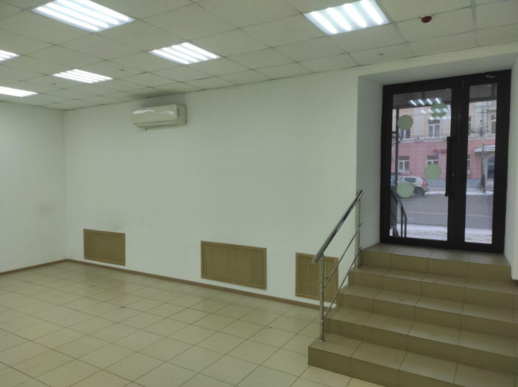 Торговое помещение Первомайский пркт, 64