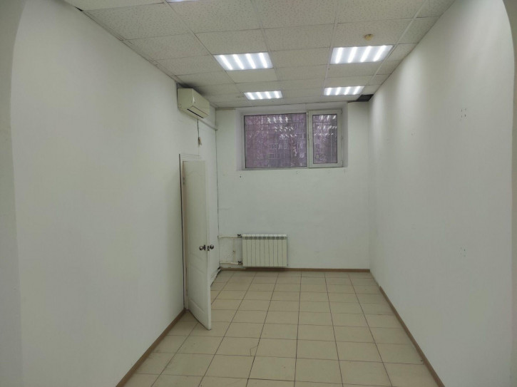 Торговое помещение Первомайский пркт, 64