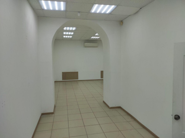 Торговое помещение Первомайский пркт, 64