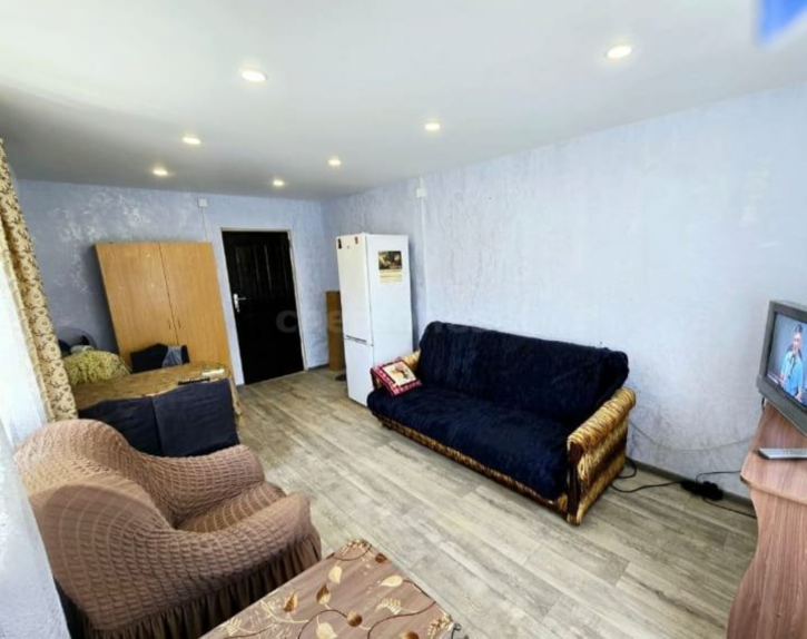 Коттедж/дом проезд Хуторской