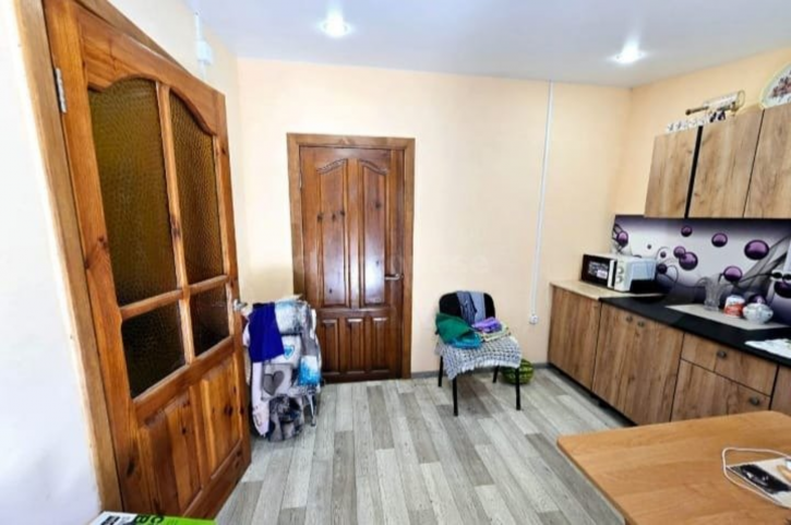 Коттедж/дом проезд Хуторской