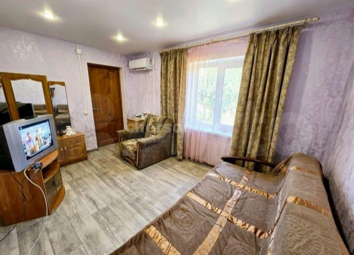 Коттедж/дом проезд Хуторской