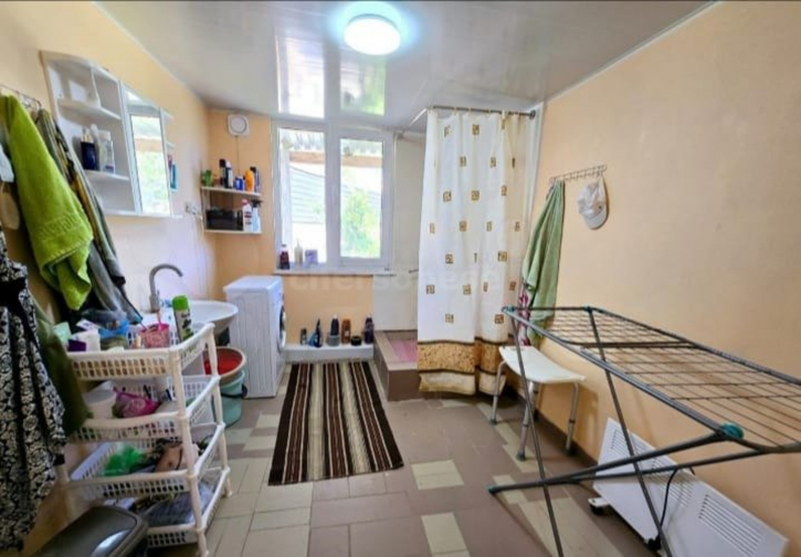 Коттедж/дом проезд Хуторской