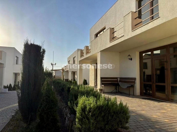 Коттедж/дом территория СТ Лукоморье