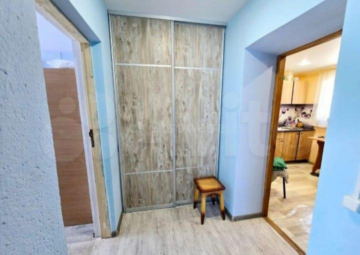 Коттедж/дом проезд Хуторской