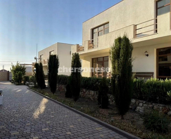 Коттедж/дом территория СТ Лукоморье