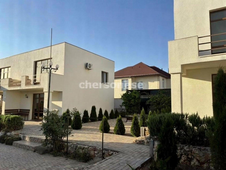 Коттедж/дом территория СТ Лукоморье