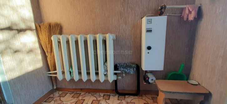 Коттедж/дом улица Передовая Коттедж/дом улица Передовая