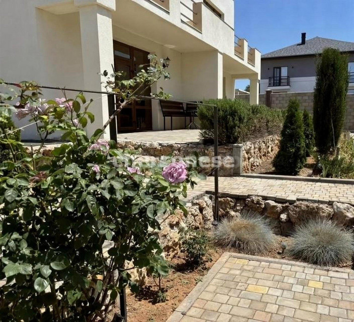 Коттедж/дом территория СТ Лукоморье