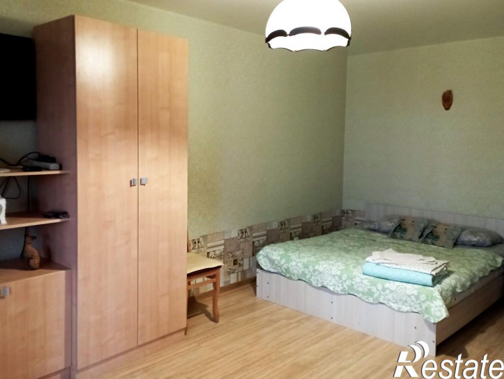 1-комн квартира Глазкова , 23 1-комн квартира Глазкова , 23