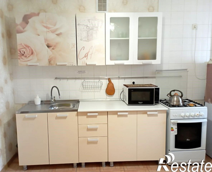 1-комн квартира Глазкова , 23 1-комн квартира Глазкова , 23