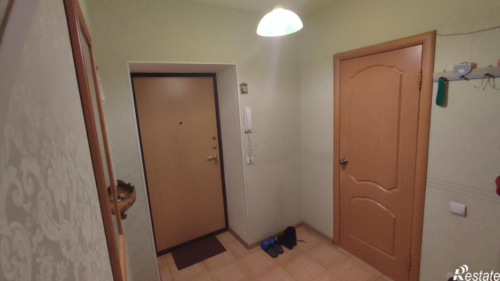 1-комн квартира Глазкова , 23