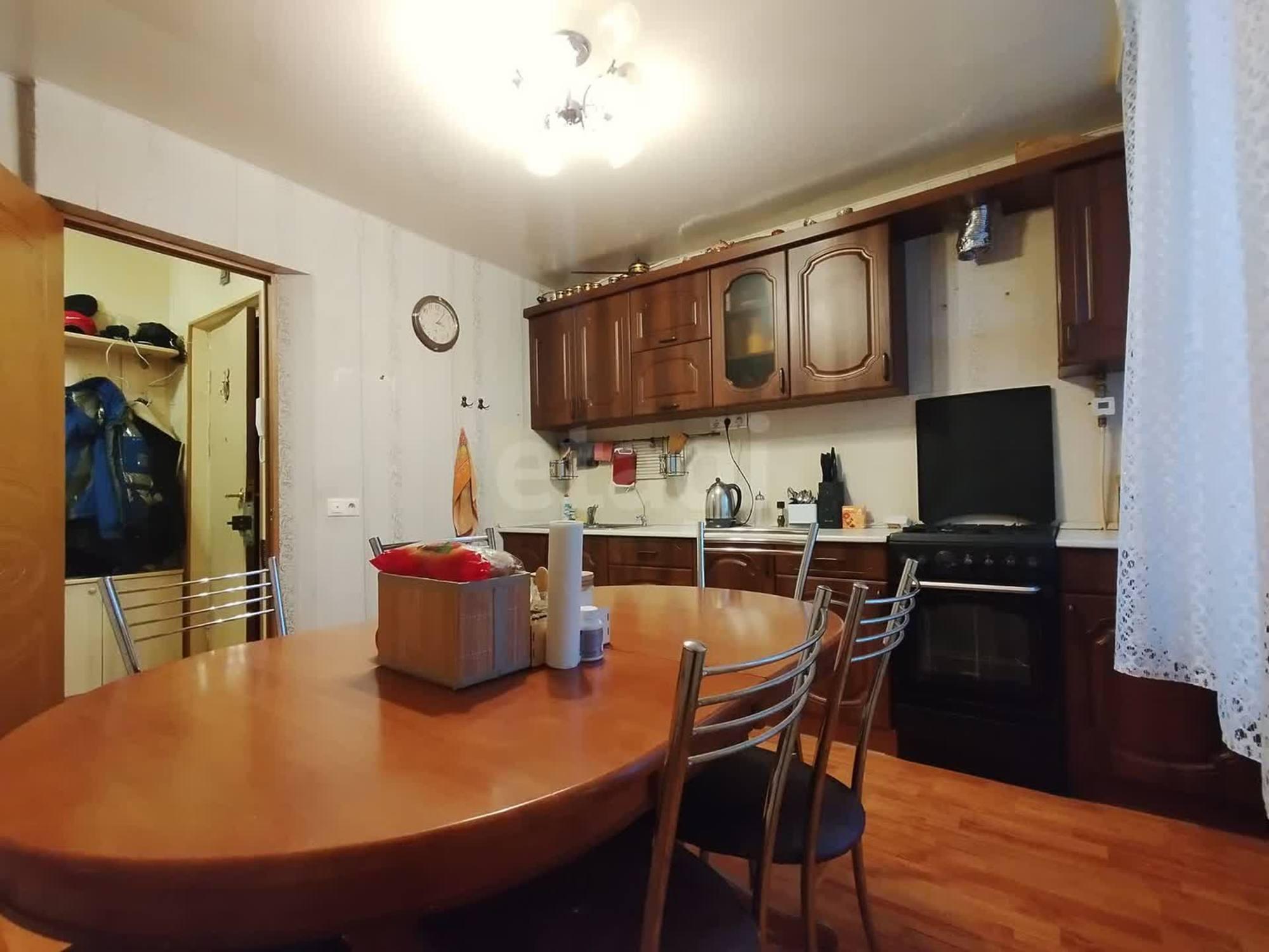 Купить квартиру за 5 700 000 рублей на Ленинградская улица, 93