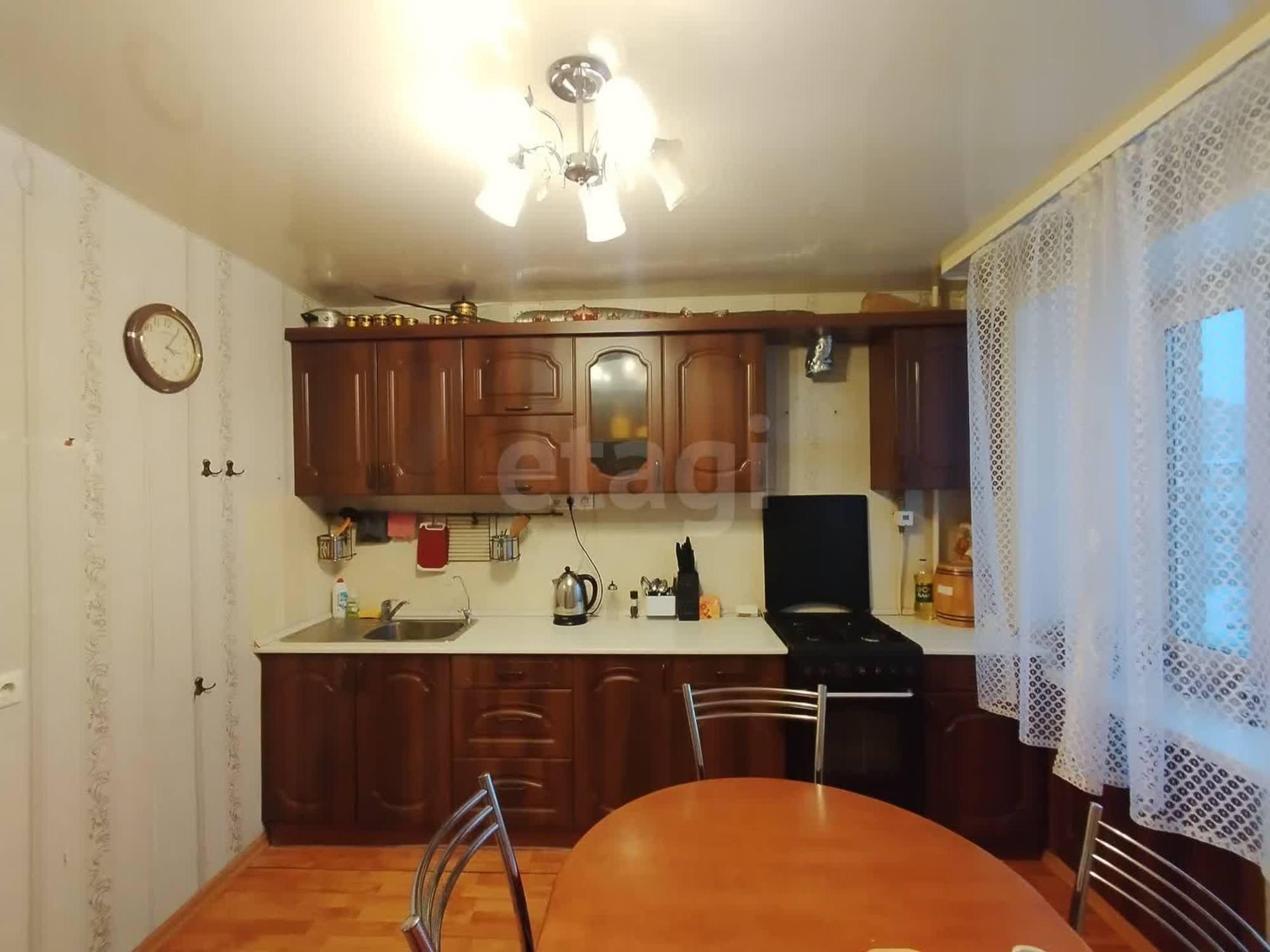 Купить квартиру за 5 700 000 рублей на Ленинградская улица, 93