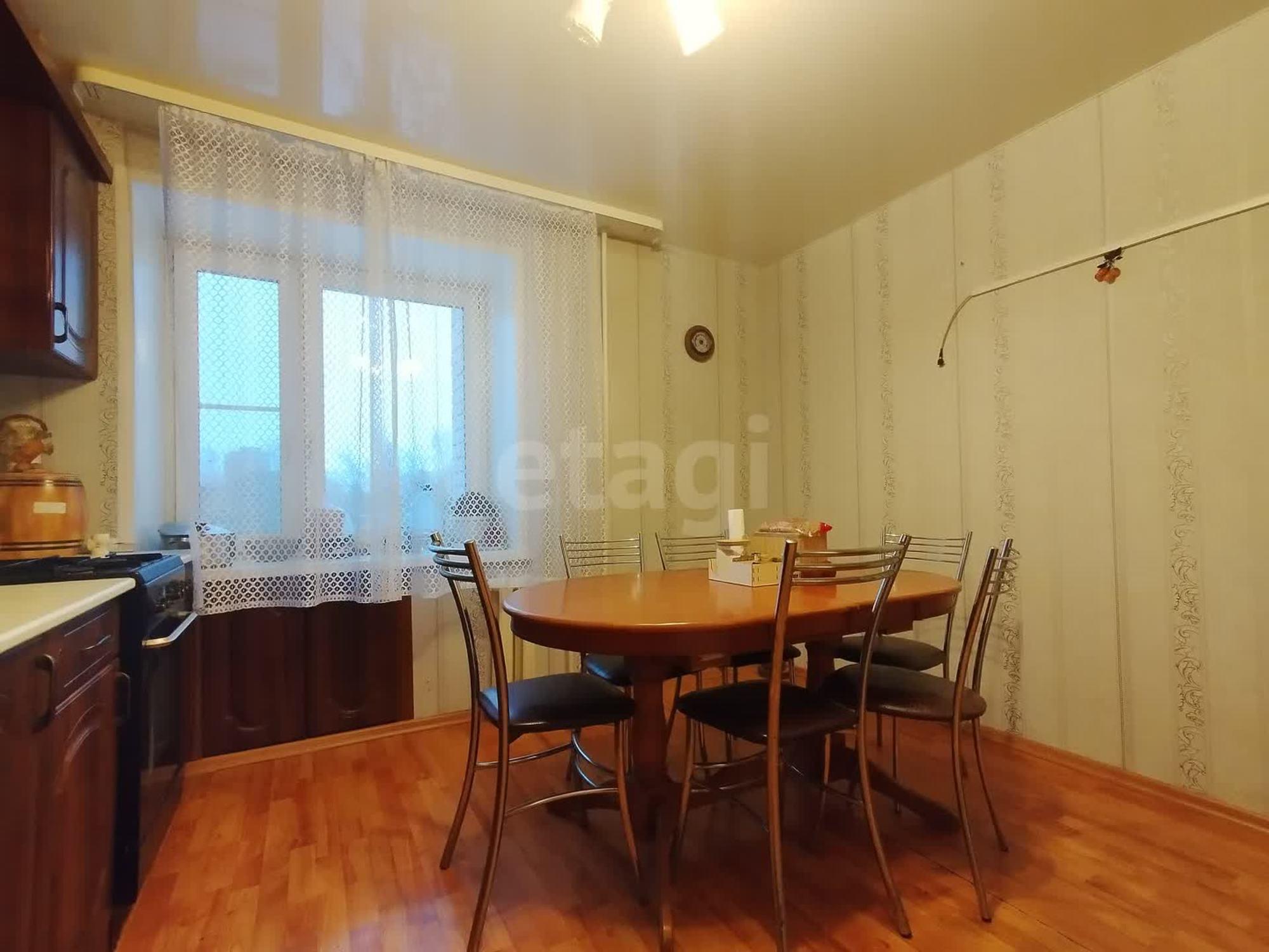 Купить квартиру за 5 700 000 рублей на Ленинградская улица, 93