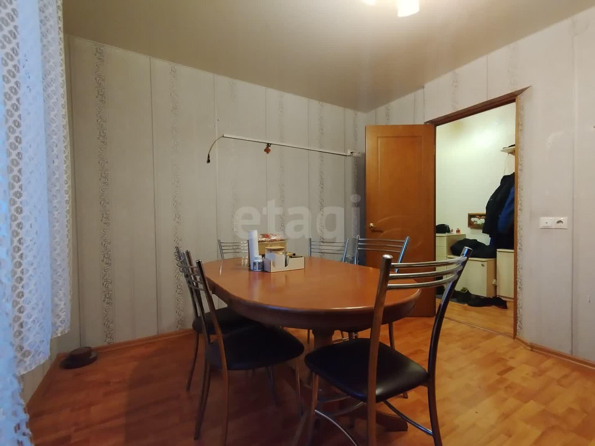 Купить квартиру за 5 700 000 рублей на Ленинградская улица, 93