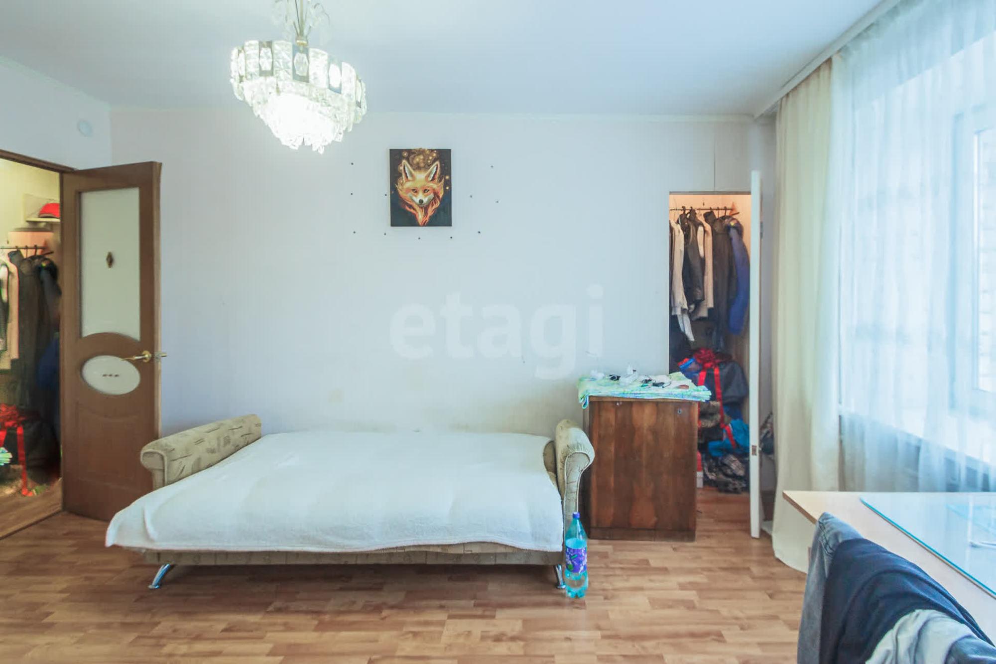 Купить квартиру за 5 700 000 рублей на Ленинградская улица, 93