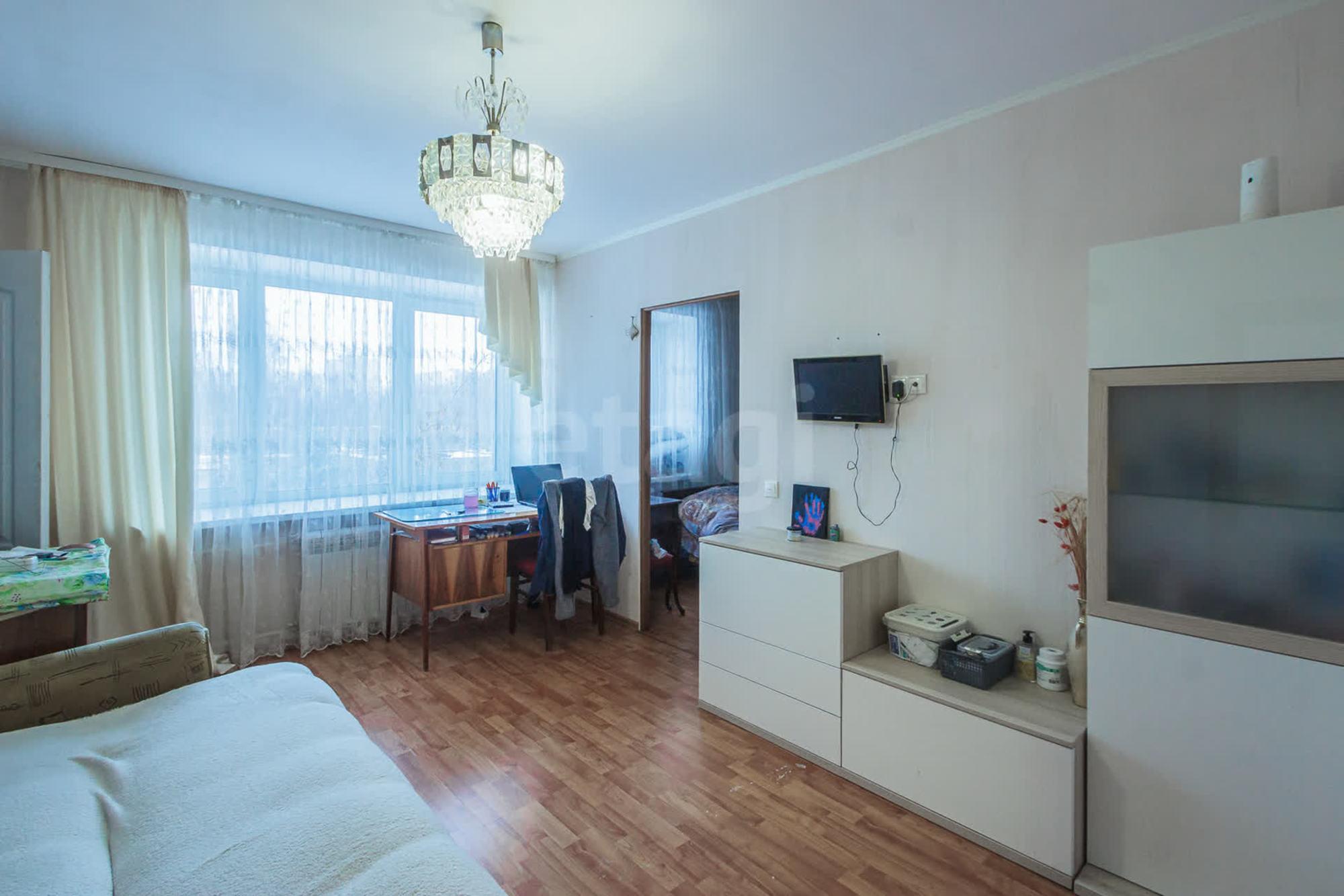 Купить квартиру за 5 700 000 рублей на Ленинградская улица, 93