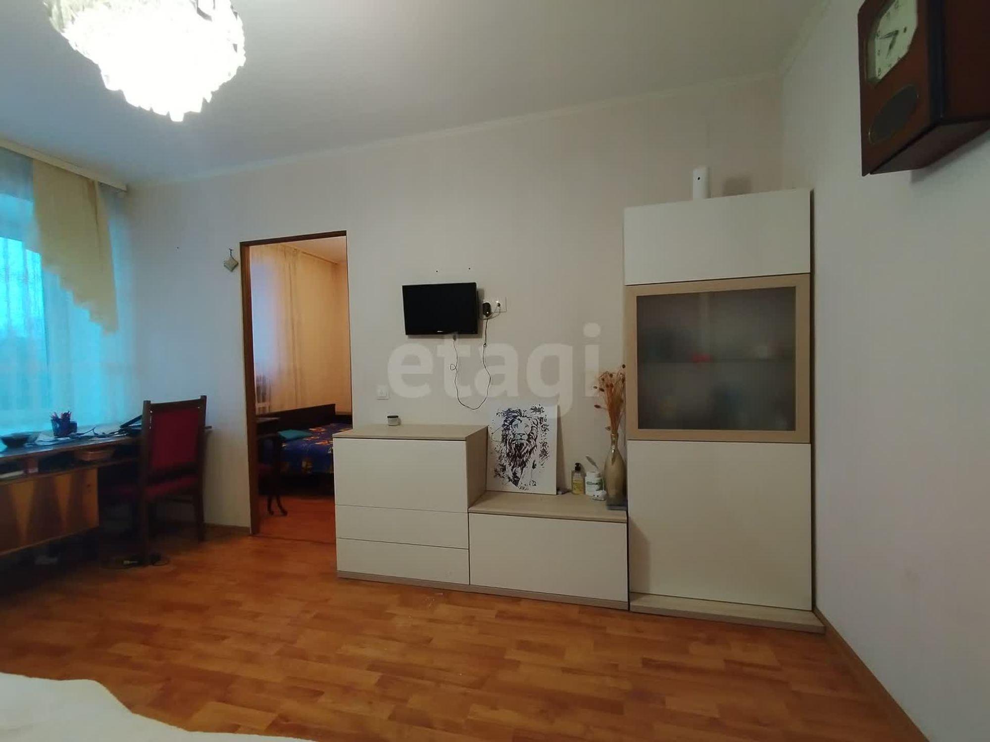 Купить квартиру за 5 700 000 рублей на Ленинградская улица, 93