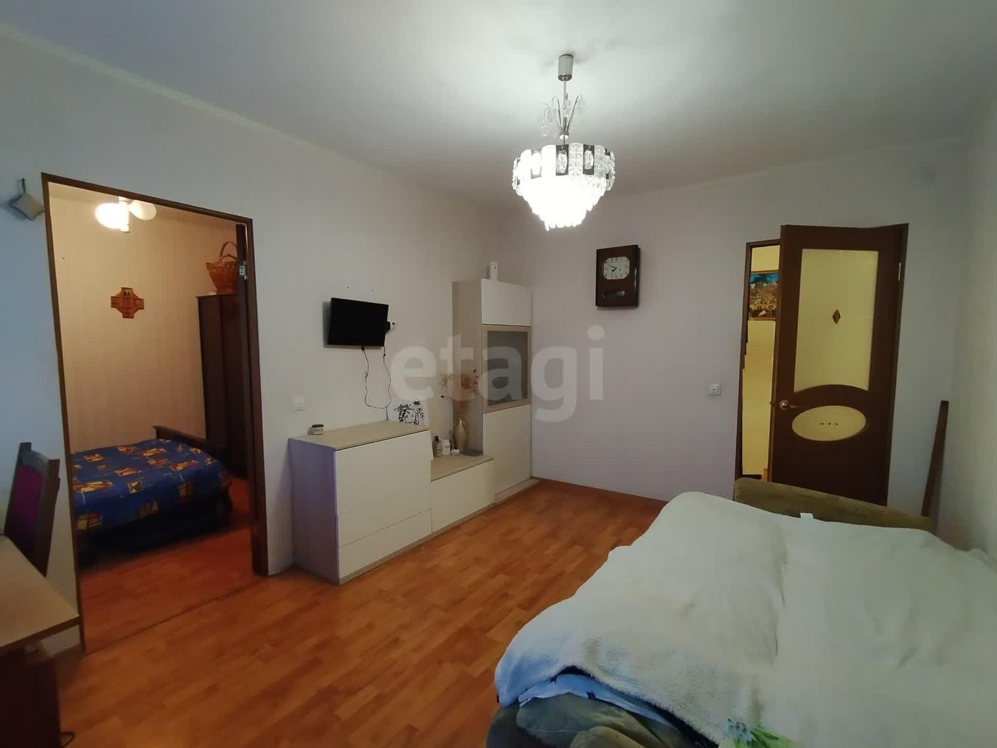 Купить квартиру за 5 700 000 рублей на Ленинградская улица, 93