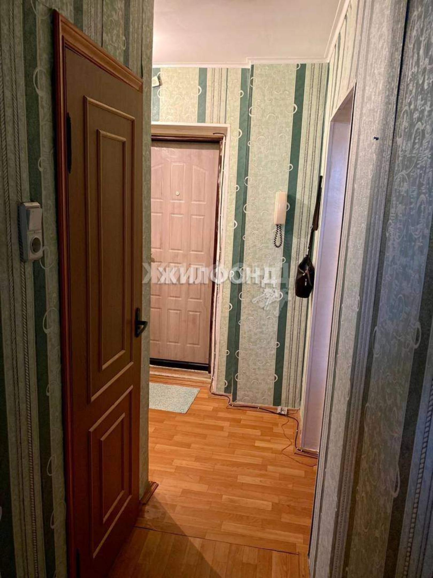 Купить квартиру за 2 650 000 рублей на Часовая улица, д.45