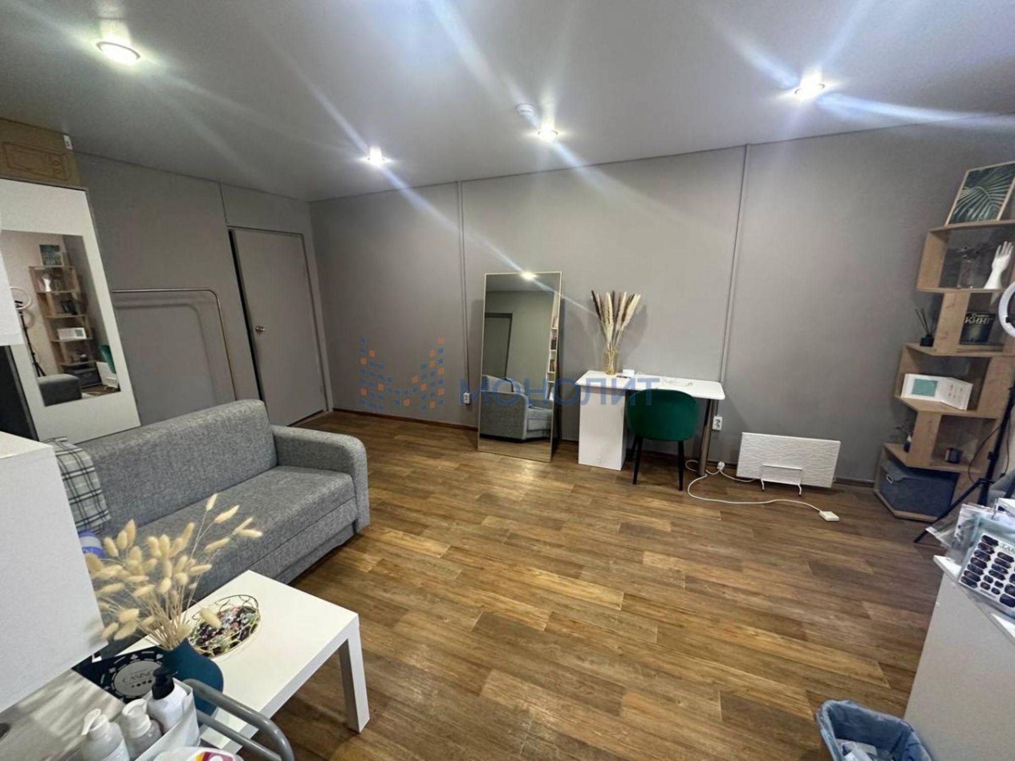 Купить офис, помещение под офис за 4 700 000 рублей на Пискунова ул, 27