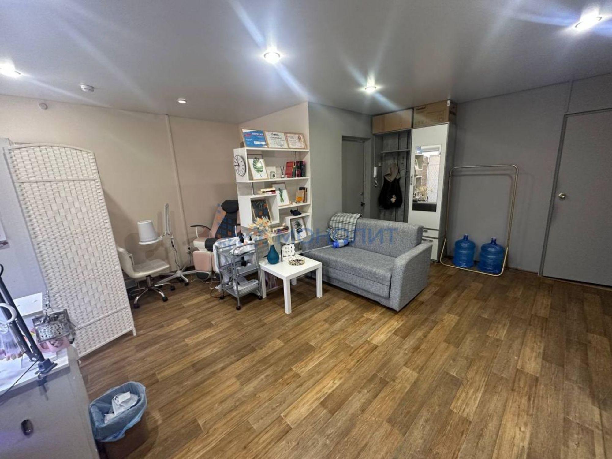 Купить офис, помещение под офис за 4 700 000 рублей на Пискунова ул, 27