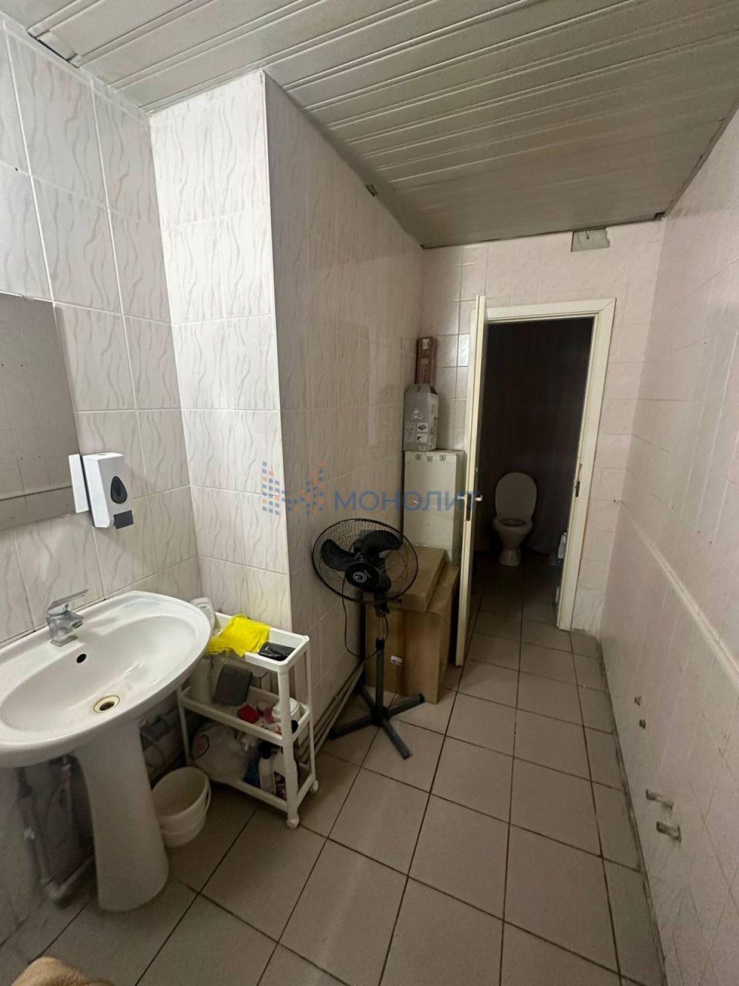 Купить офис, помещение под офис за 4 700 000 рублей на Пискунова ул, 27