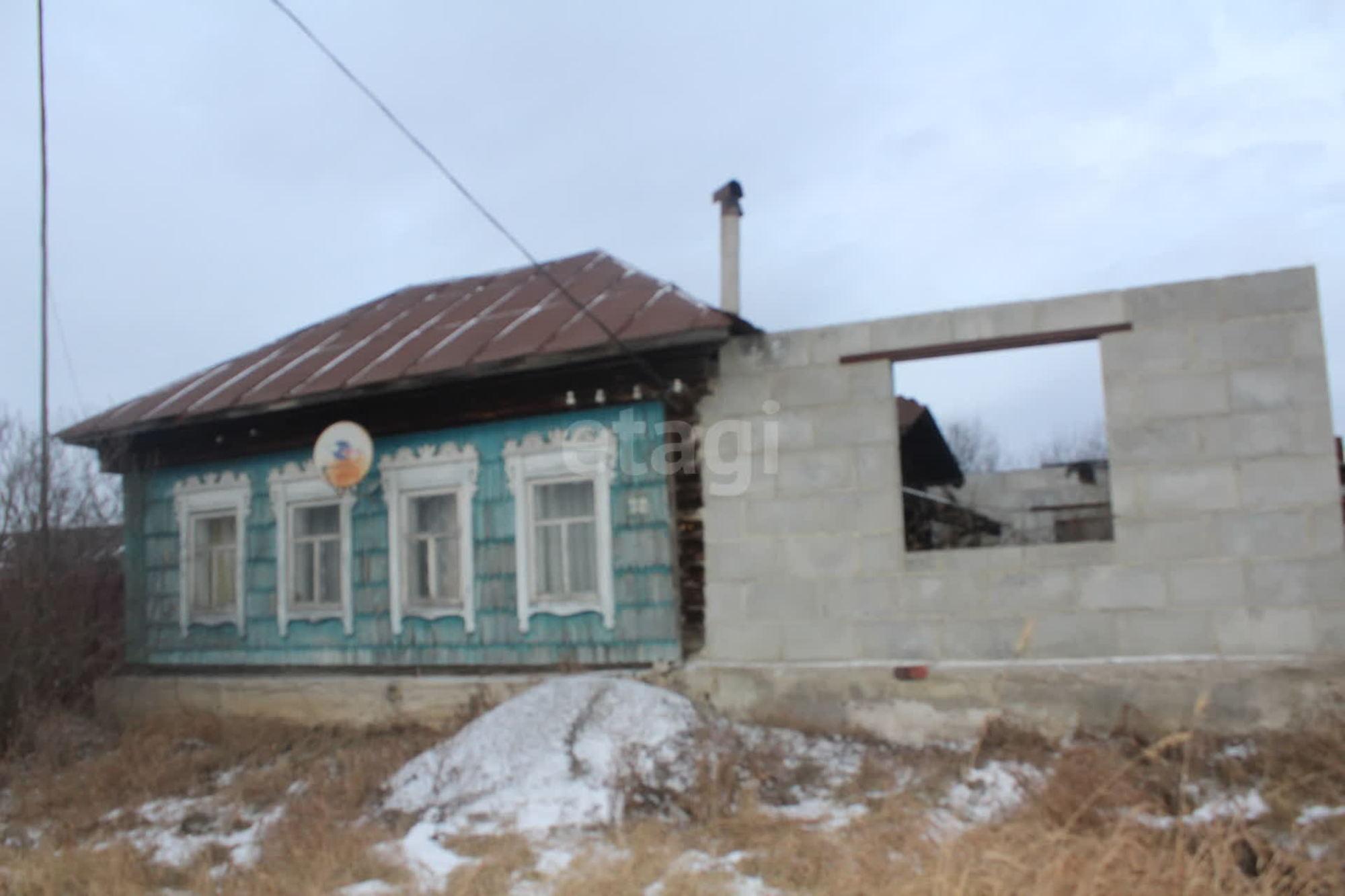Купить дачу, дом, коттедж за 2 300 000 рублей на Ленина, 22 Купить дачу, дом, коттедж за 2 300 000 рублей на Ленина, 22