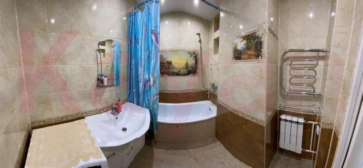 3-комн квартира им. Героя Аверкиева А.А. ул.