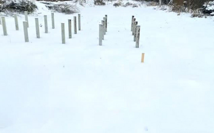 Коттедж/дом Колхозная улица,