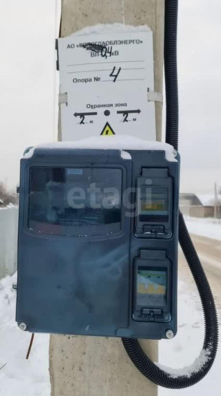 Коттедж/дом Колхозная улица,