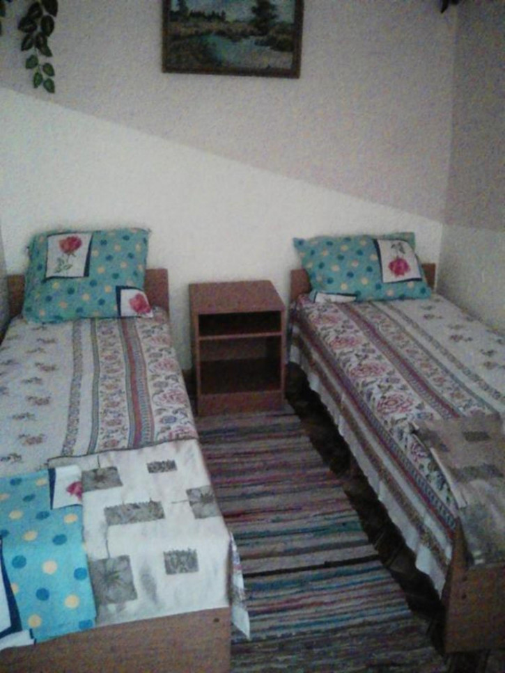Коттедж/дом Пьяный хутор
