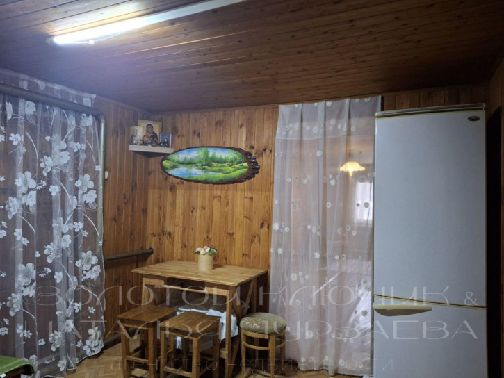 Коттедж/дом Центральная, 46 Коттедж/дом Центральная, 46