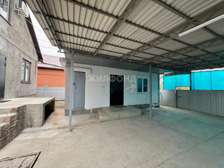 Коттедж/дом Строителей улица